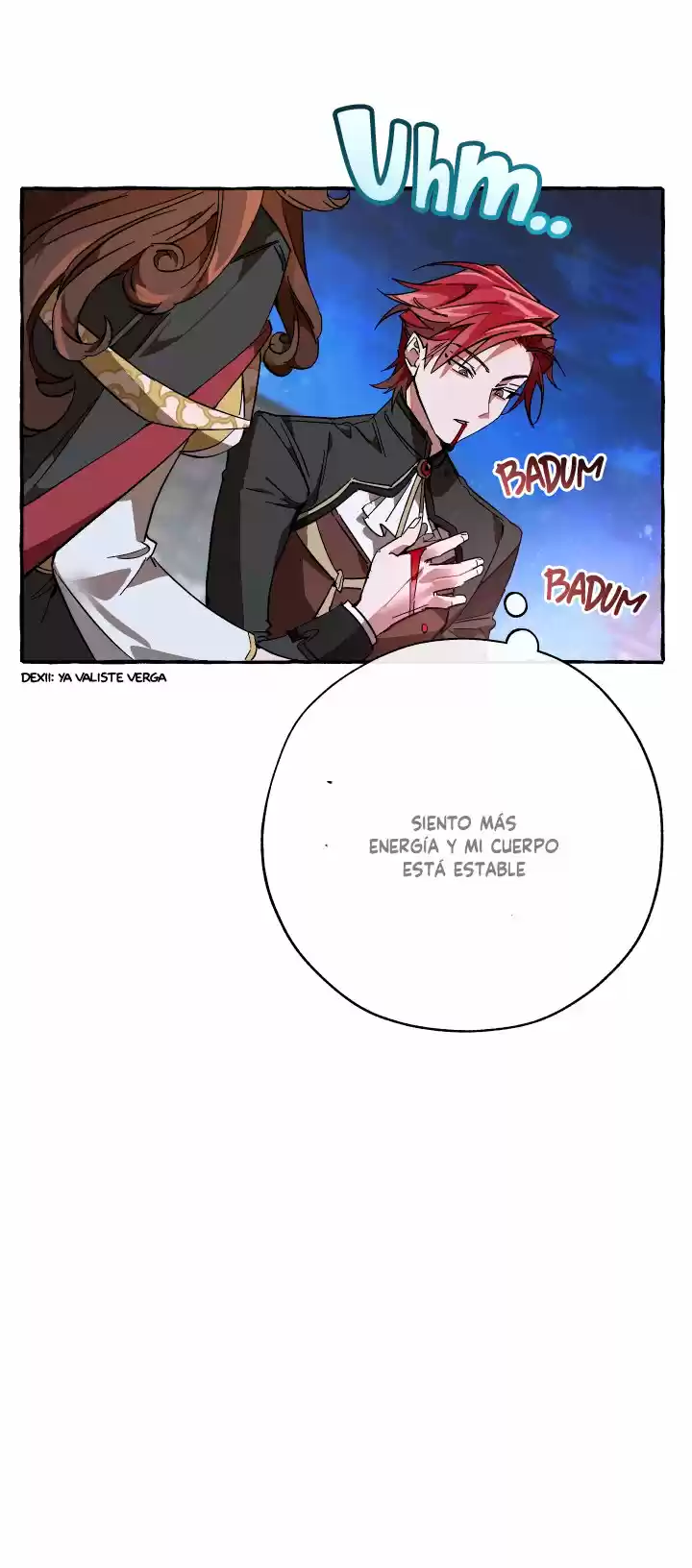 Trash Of The Count's Family - Capítulo 56 - Página 27 - LectorTMOo
