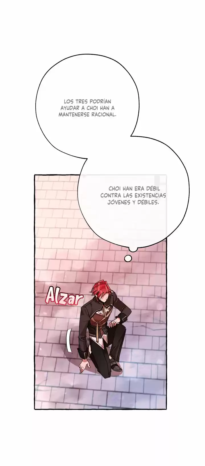 Trash Of The Count's Family - Capítulo 57 - Página 12 - LectorTMOo