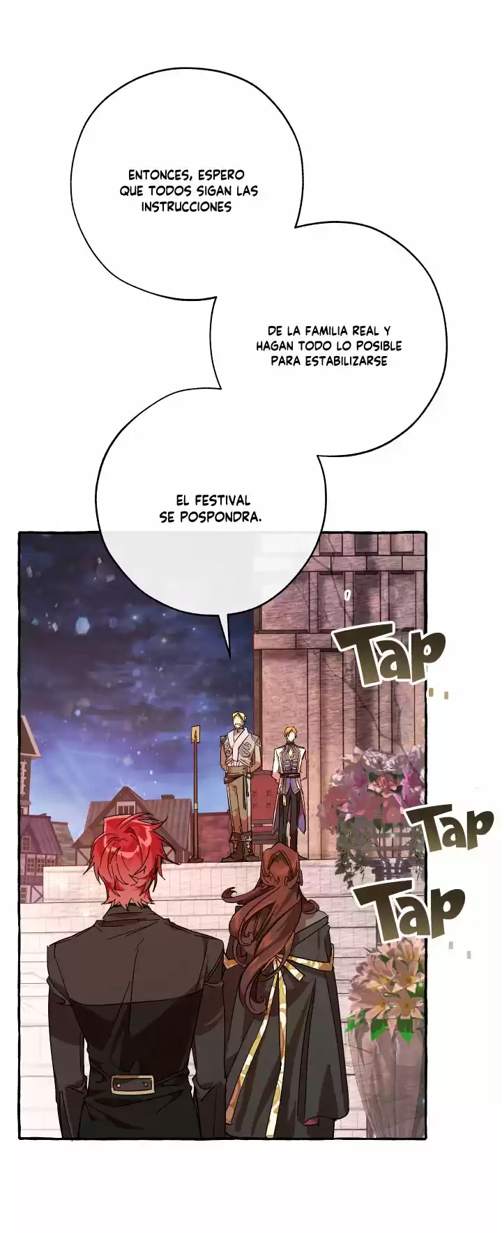 Trash Of The Count's Family - Capítulo 57 - Página 15 - LectorTMOo