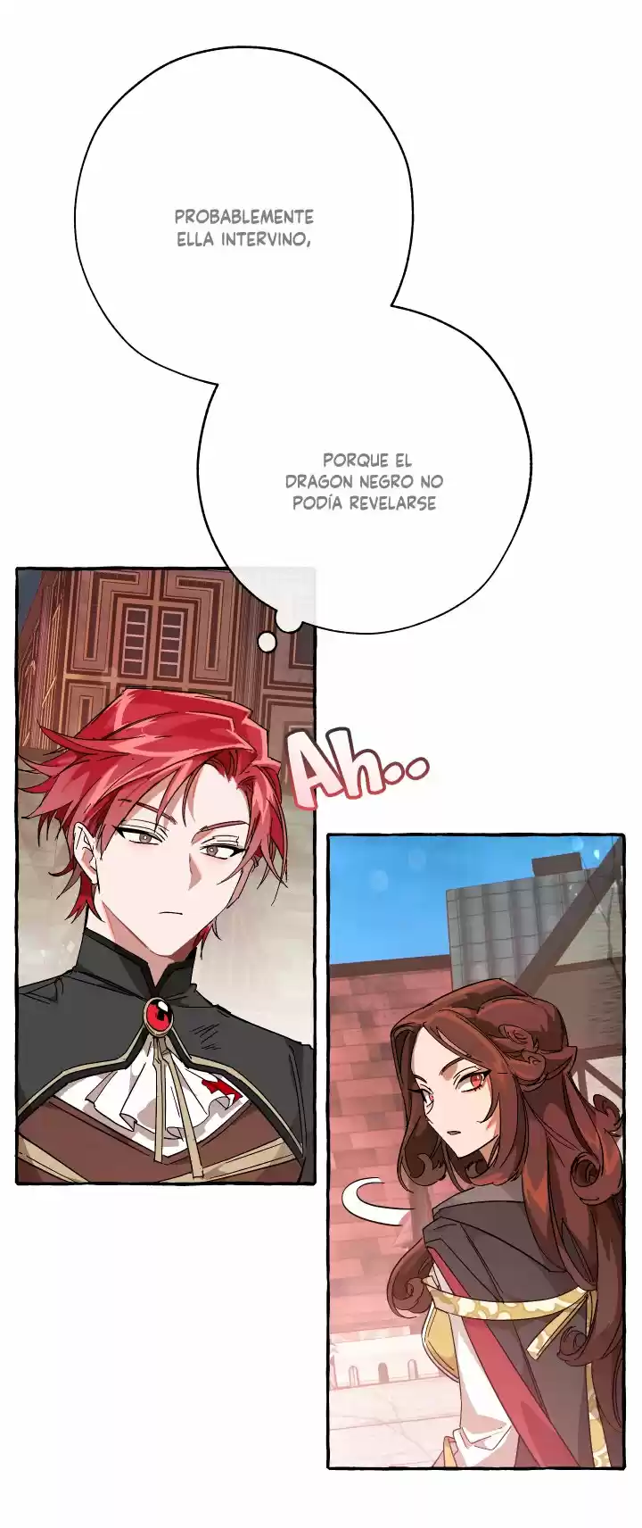 Trash Of The Count's Family - Capítulo 57 - Página 18 - LectorTMOo