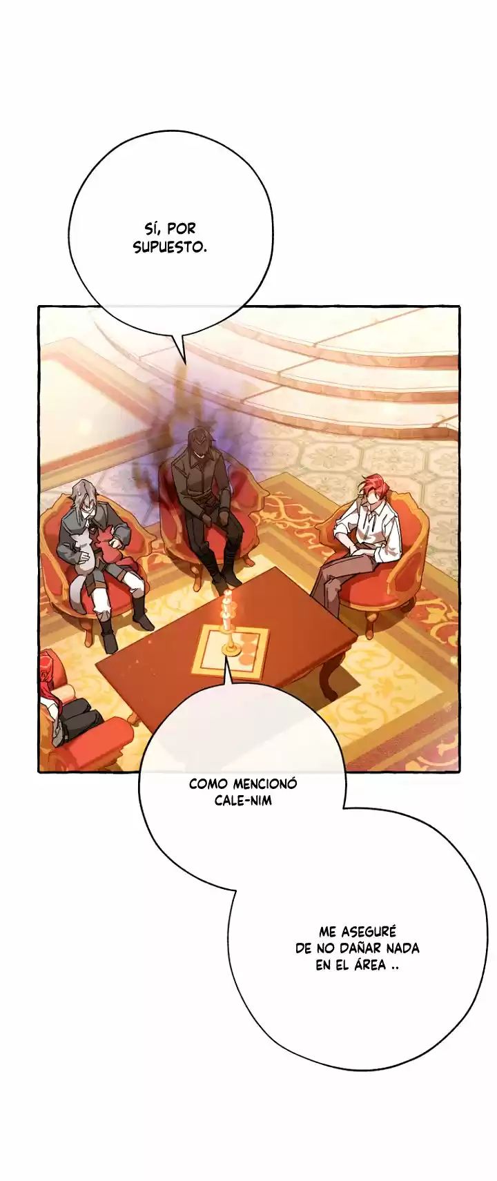 Trash Of The Count's Family - Capítulo 59 - Página 30 - LectorTMOo