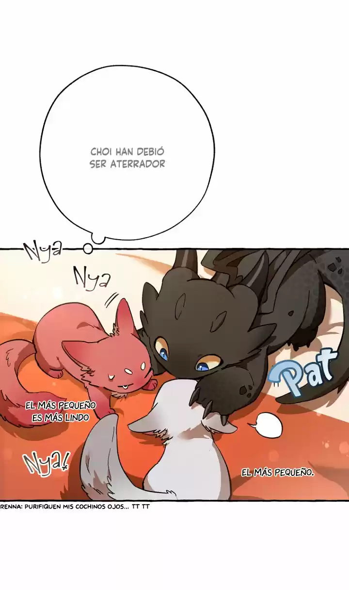 Trash Of The Count's Family - Capítulo 59 - Página 33 - LectorTMOo