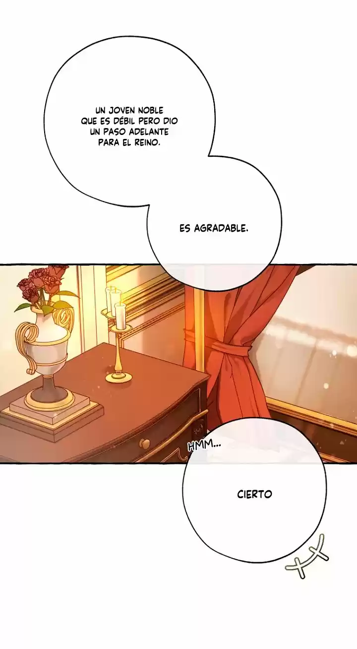 Trash Of The Count's Family - Capítulo 59 - Página 50 - LectorTMOo
