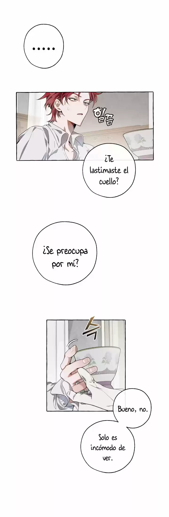 Trash Of The Count's Family - Capítulo 6 - Página 12 - LectorTMOo