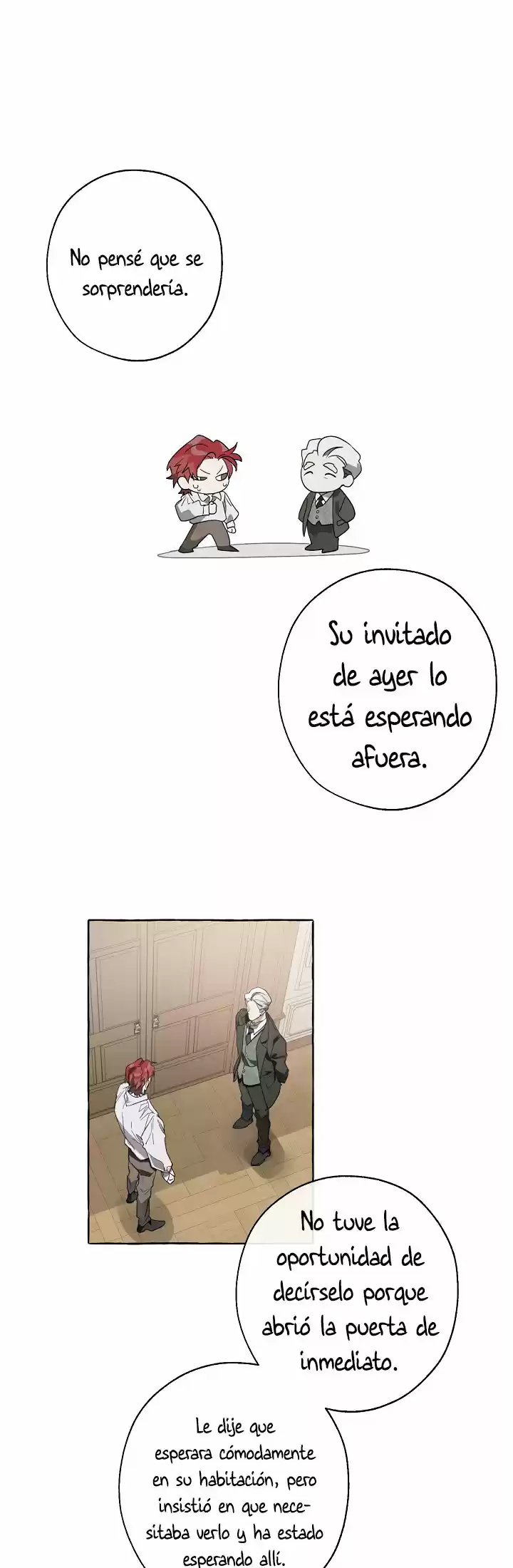 Trash Of The Count's Family - Capítulo 6 - Página 18 - LectorTMOo