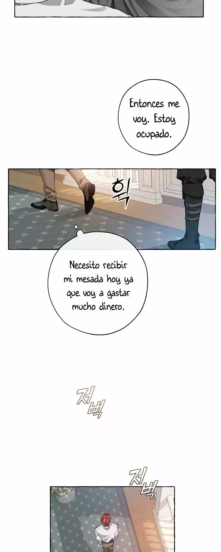 Trash Of The Count's Family - Capítulo 6 - Página 27 - LectorTMOo