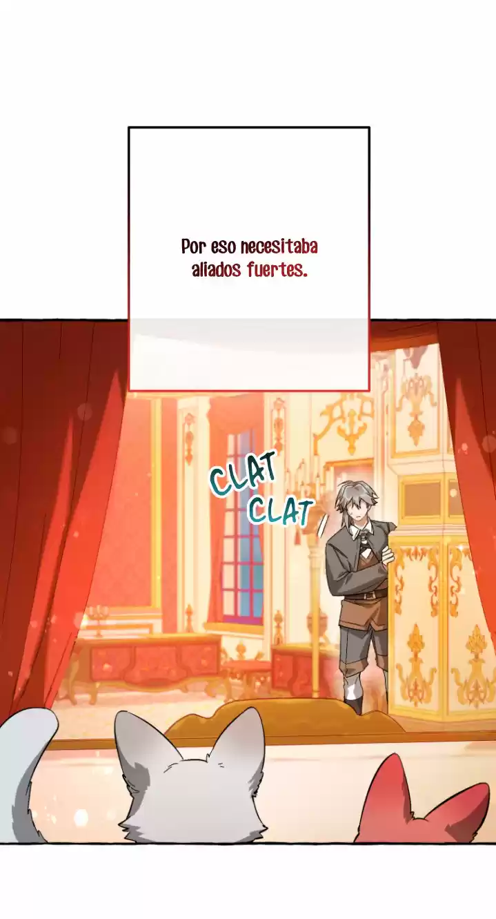 Trash Of The Count's Family - Capítulo 61 - Página 39 - LectorTMOo