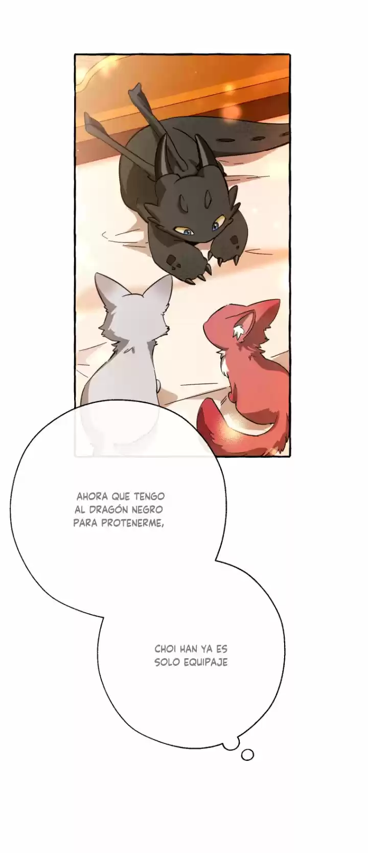 Trash Of The Count's Family - Capítulo 61 - Página 50 - LectorTMOo