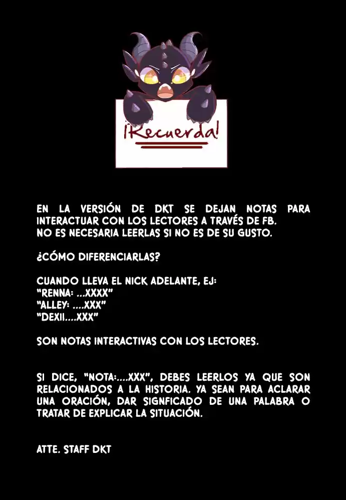 Trash Of The Count's Family - Capítulo 62 - Página 4 - LectorTMOo