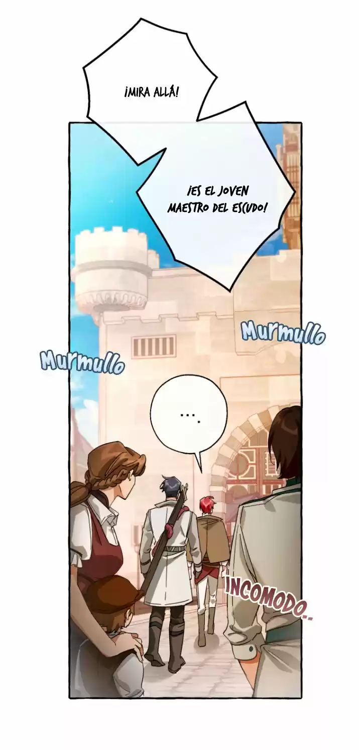Trash Of The Count's Family - Capítulo 62 - Página 16 - LectorTMOo