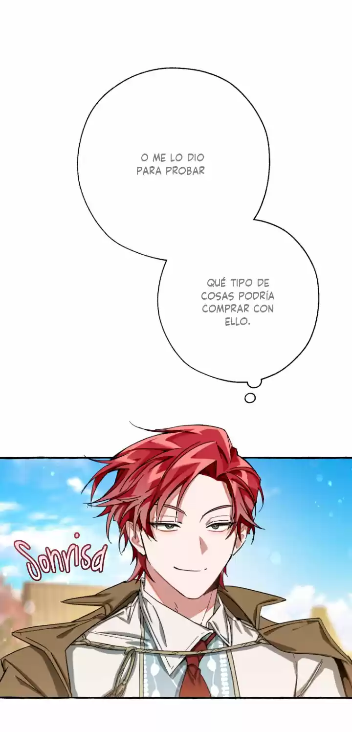 Trash Of The Count's Family - Capítulo 63 - Página 56 - LectorTMOo