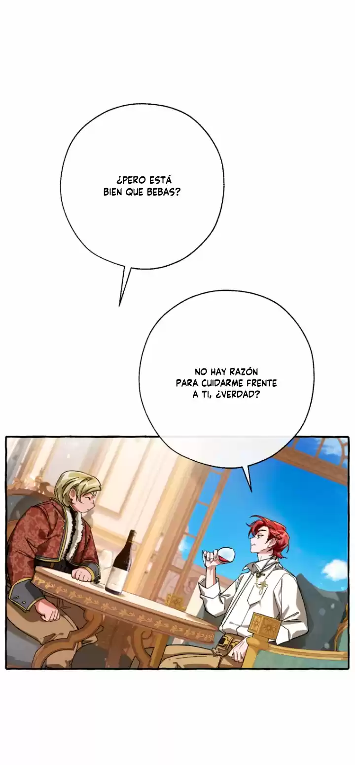 Trash Of The Count's Family - Capítulo 64 - Página 11 - LectorTMOo