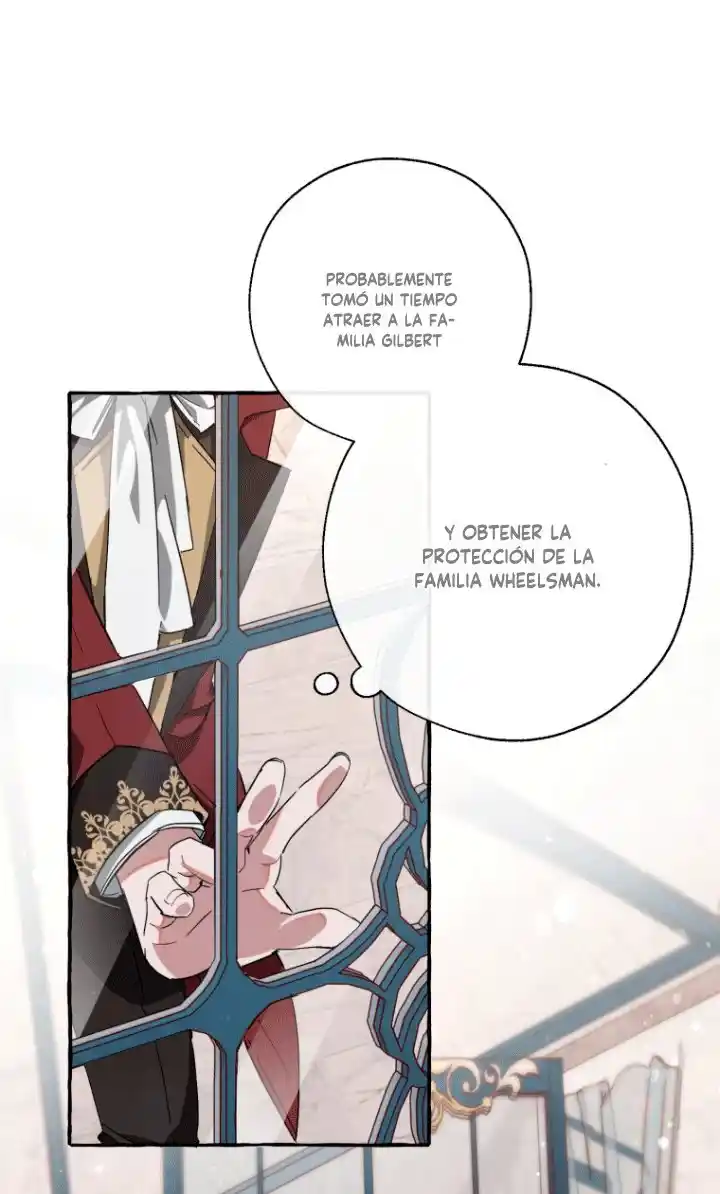 Trash Of The Count's Family - Capítulo 66 - Página 53 - LectorTMOo