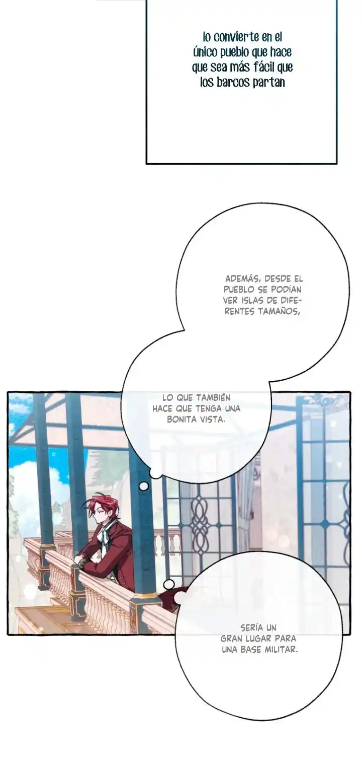 Trash Of The Count's Family - Capítulo 66 - Página 59 - LectorTMOo