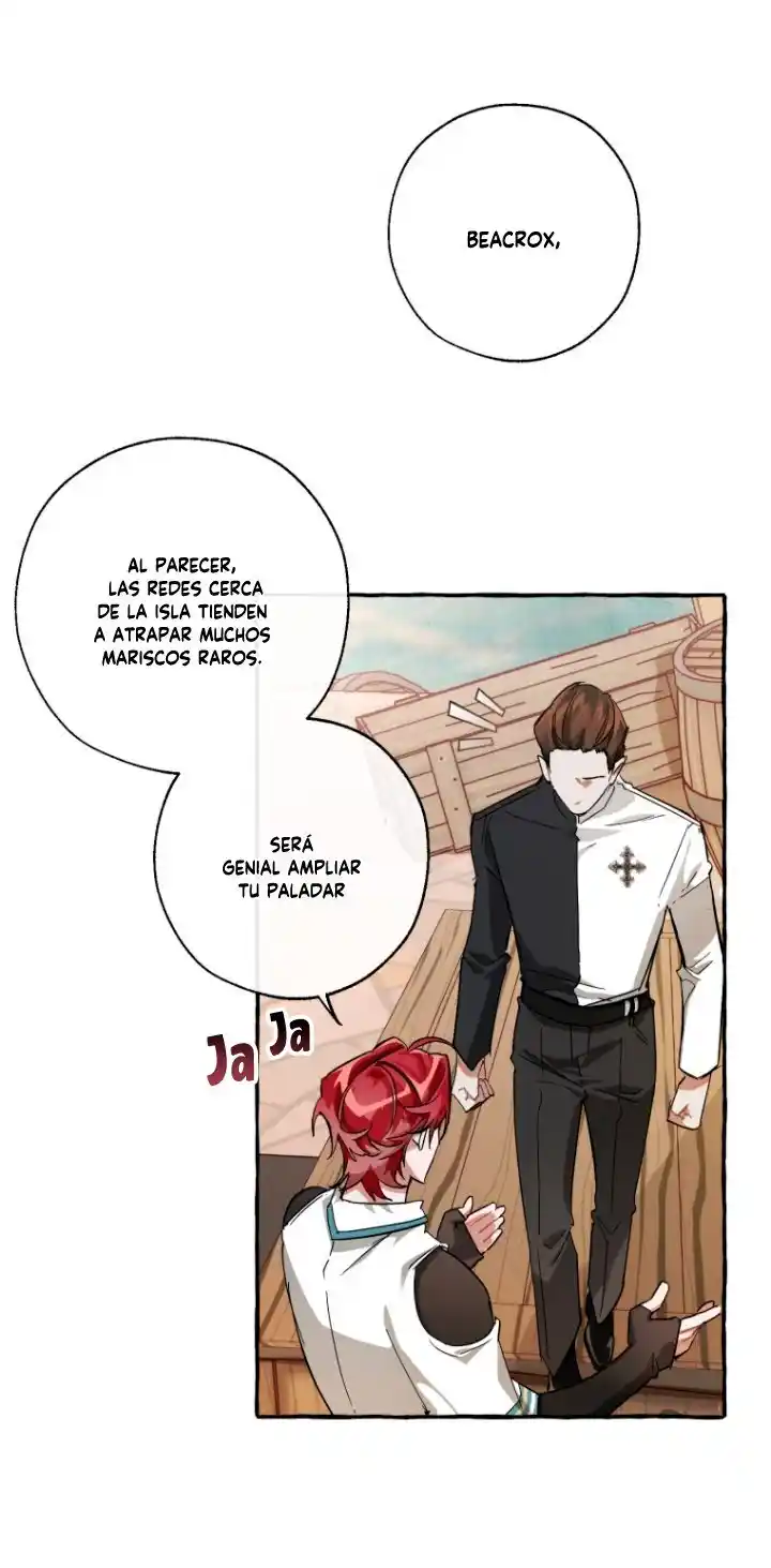 Trash Of The Count's Family - Capítulo 67 - Página 34 - LectorTMOo