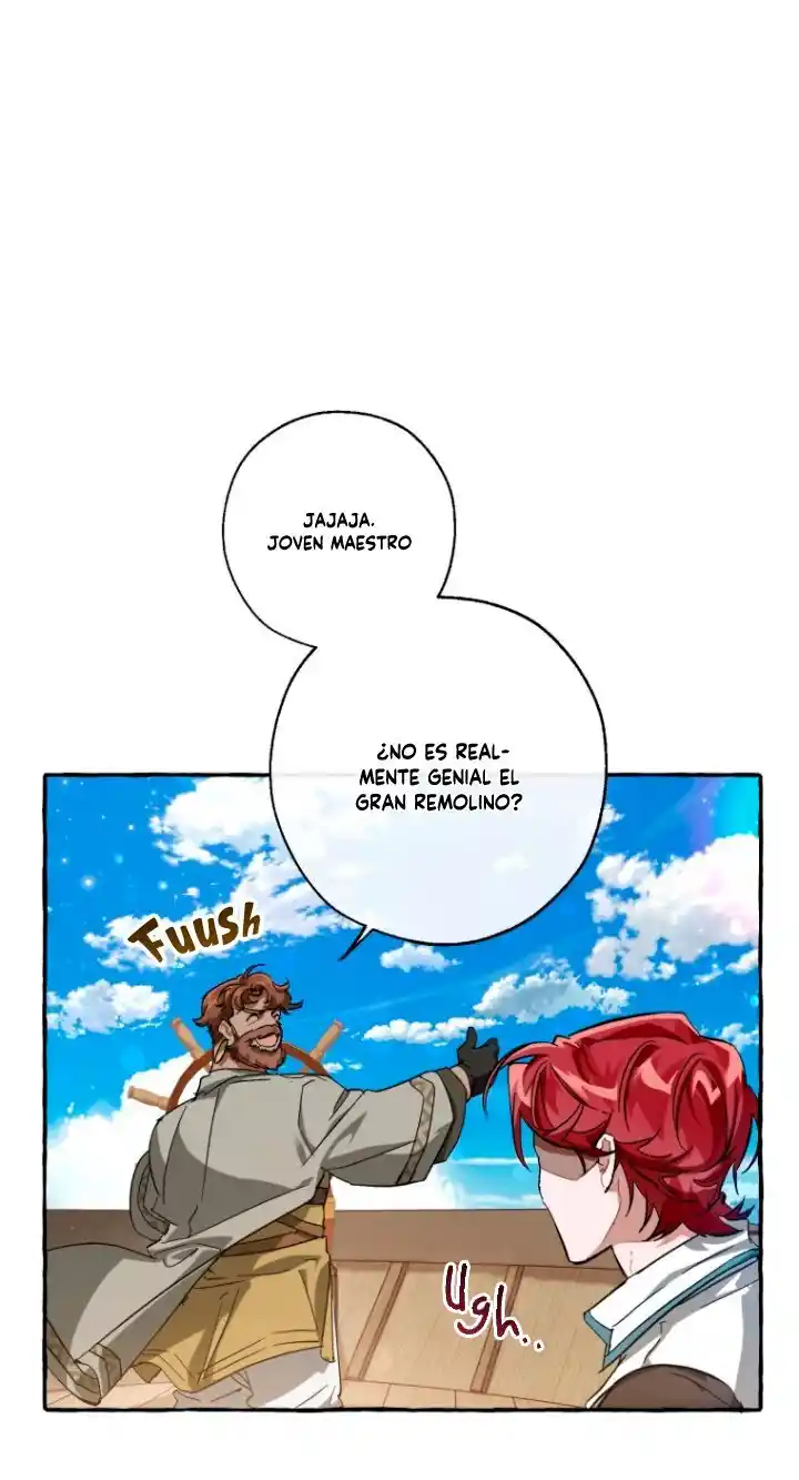 Trash Of The Count's Family - Capítulo 67 - Página 50 - LectorTMOo