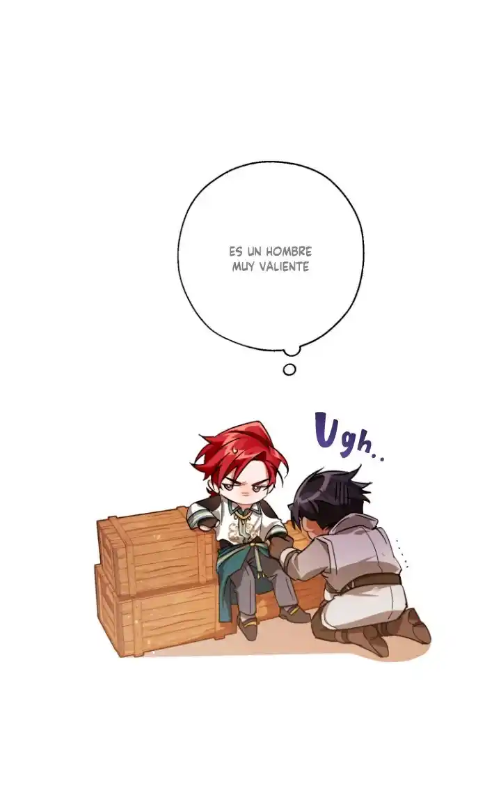 Trash Of The Count's Family - Capítulo 67 - Página 52 - LectorTMOo