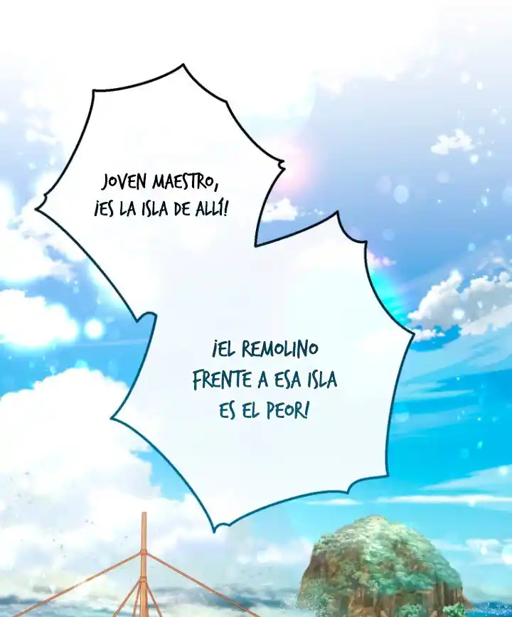 Trash Of The Count's Family - Capítulo 68 - Página 4 - LectorTMOo