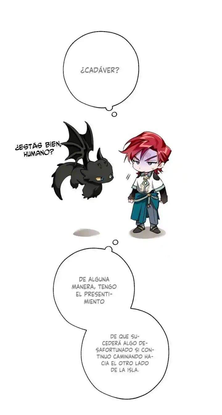 Trash Of The Count's Family - Capítulo 68 - Página 54 - LectorTMOo