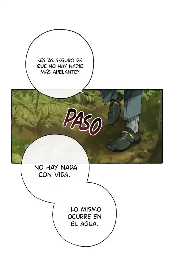 Trash Of The Count's Family - Capítulo 69 - Página 10 - LectorTMOo