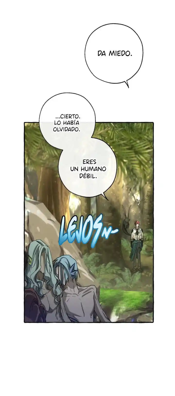 Trash Of The Count's Family - Capítulo 69 - Página 16 - LectorTMOo