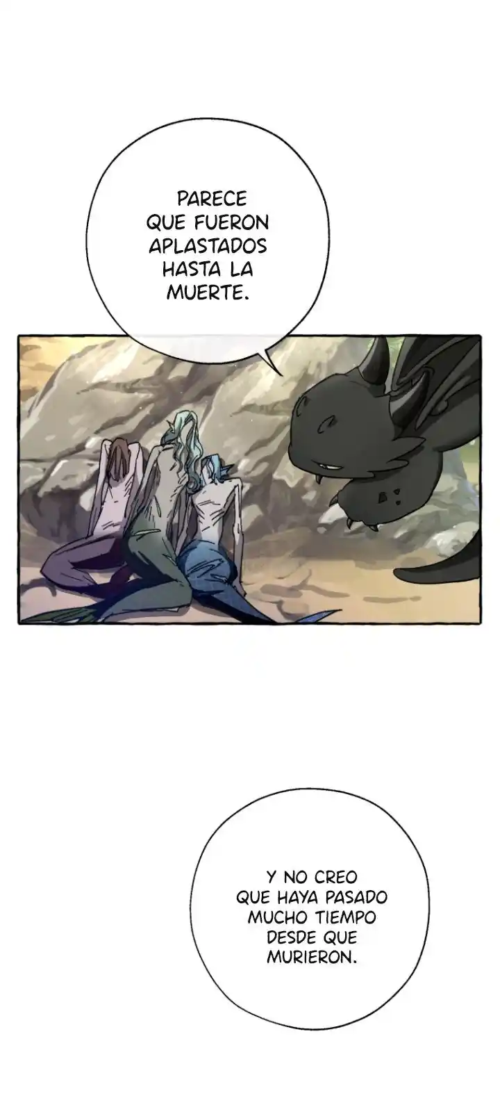Trash Of The Count's Family - Capítulo 69 - Página 17 - LectorTMOo
