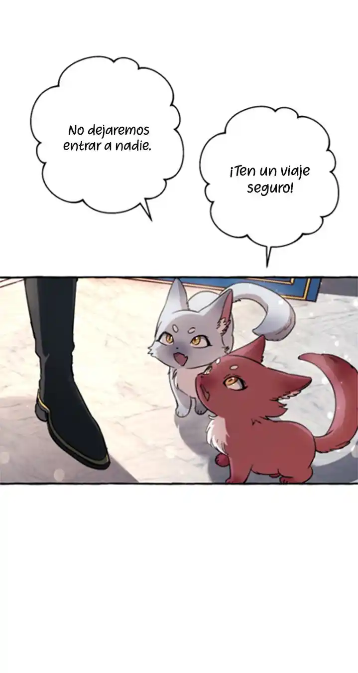 Trash Of The Count's Family - Capítulo 69 - Página 39 - LectorTMOo
