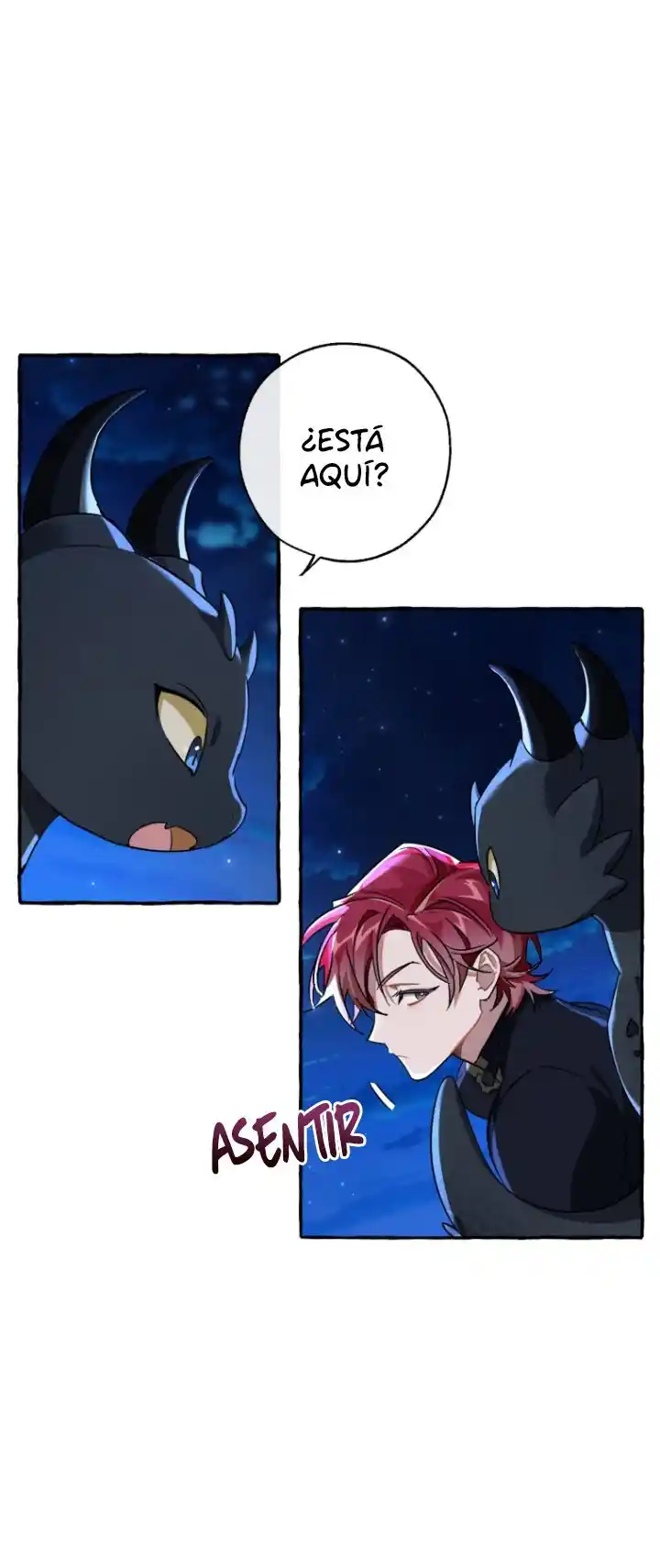 Trash Of The Count's Family - Capítulo 69 - Página 49 - LectorTMOo