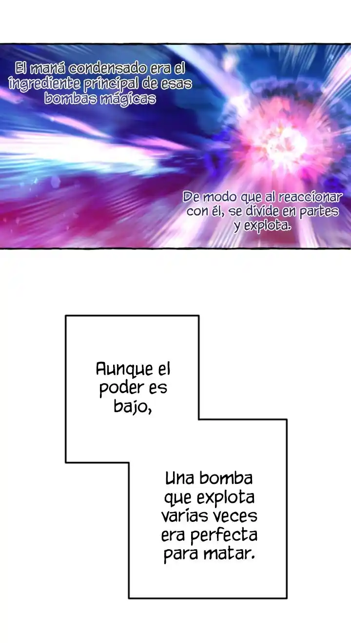 Trash Of The Count's Family - Capítulo 69 - Página 58 - LectorTMOo
