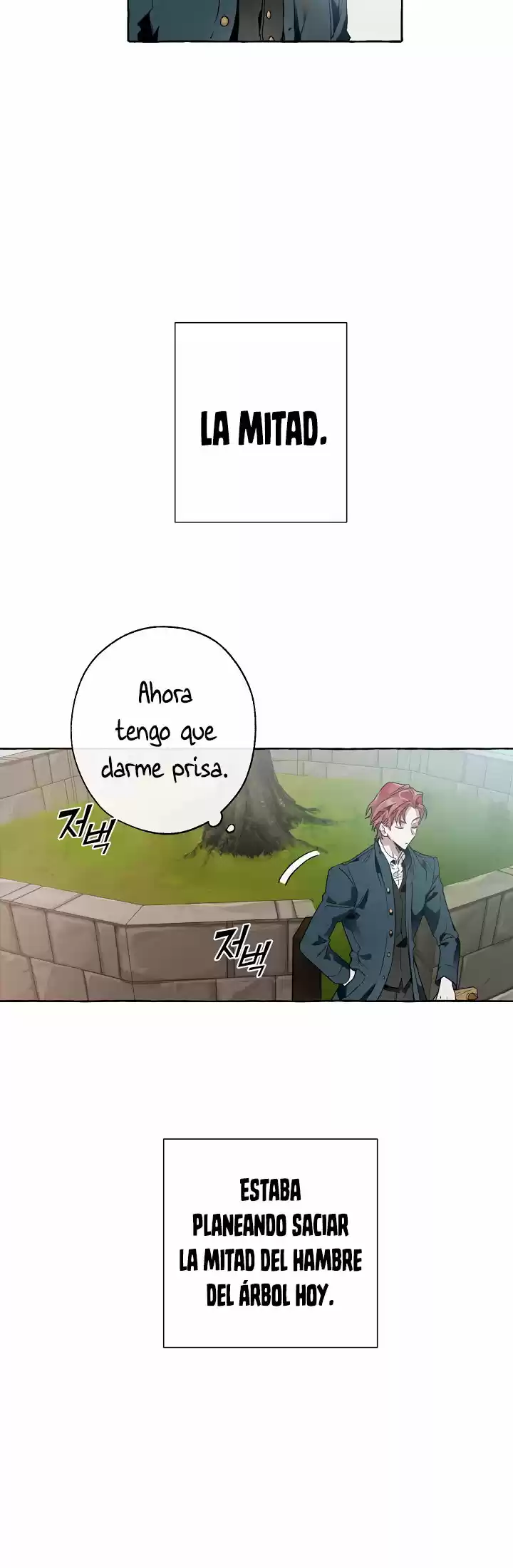 Trash Of The Count's Family - Capítulo 7 - Página 6 - LectorTMOo