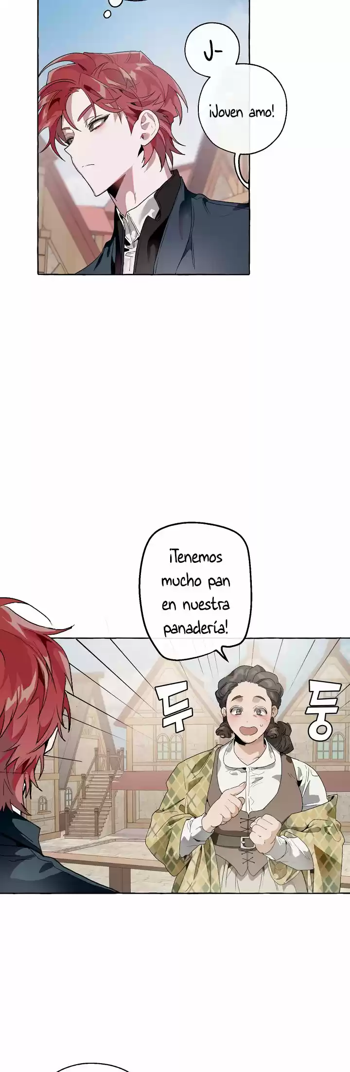 Trash Of The Count's Family - Capítulo 7 - Página 10 - LectorTMOo