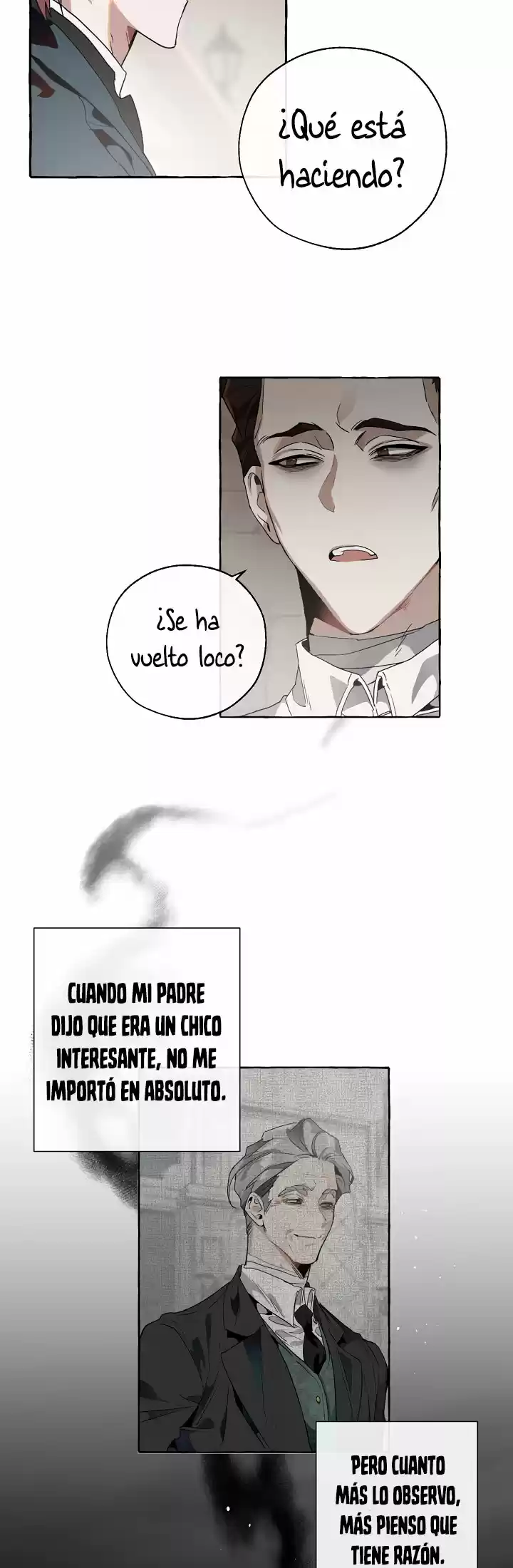 Trash Of The Count's Family - Capítulo 7 - Página 15 - LectorTMOo