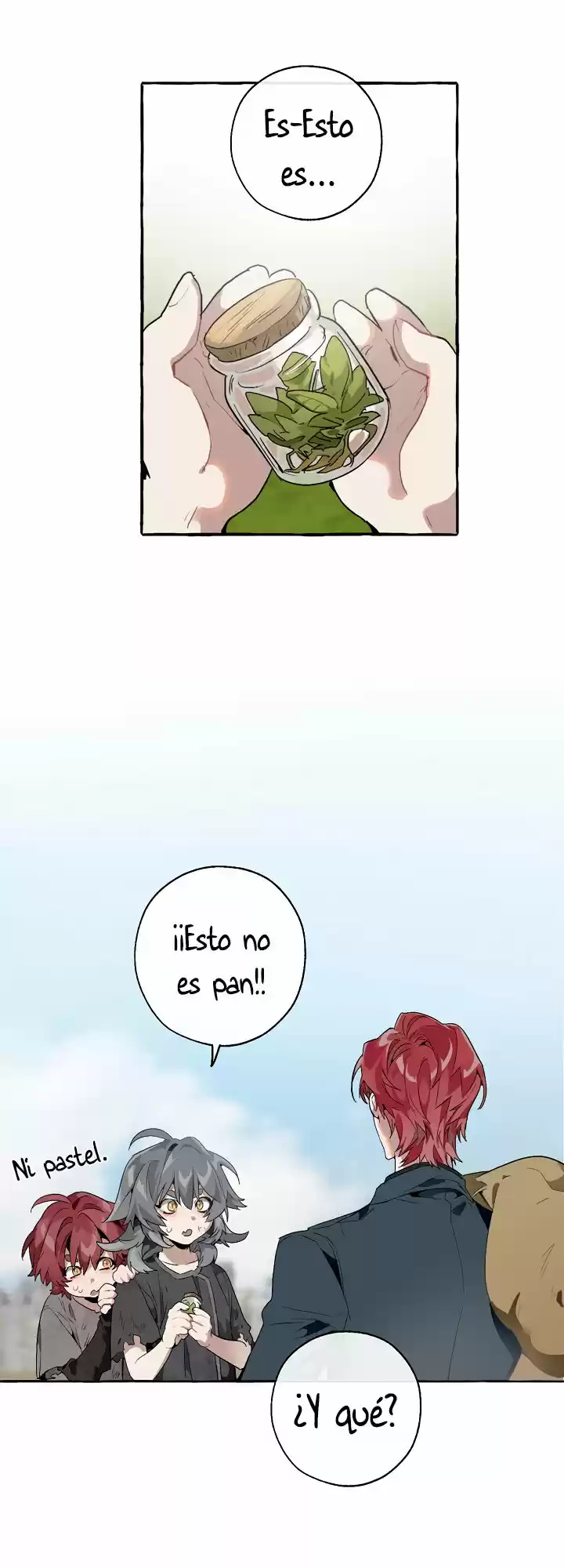 Trash Of The Count's Family - Capítulo 7 - Página 17 - LectorTMOo
