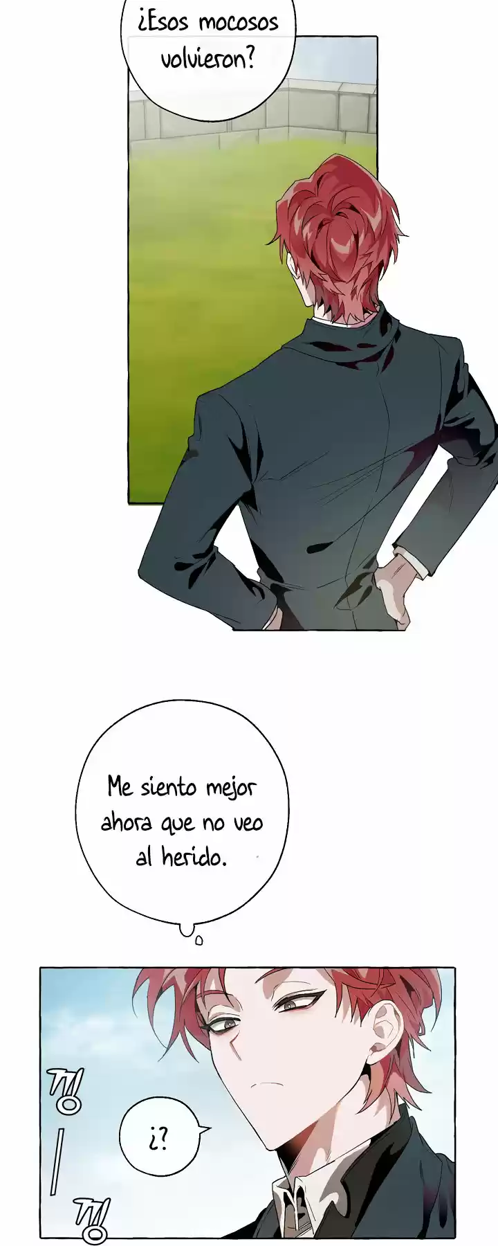 Trash Of The Count's Family - Capítulo 7 - Página 24 - LectorTMOo