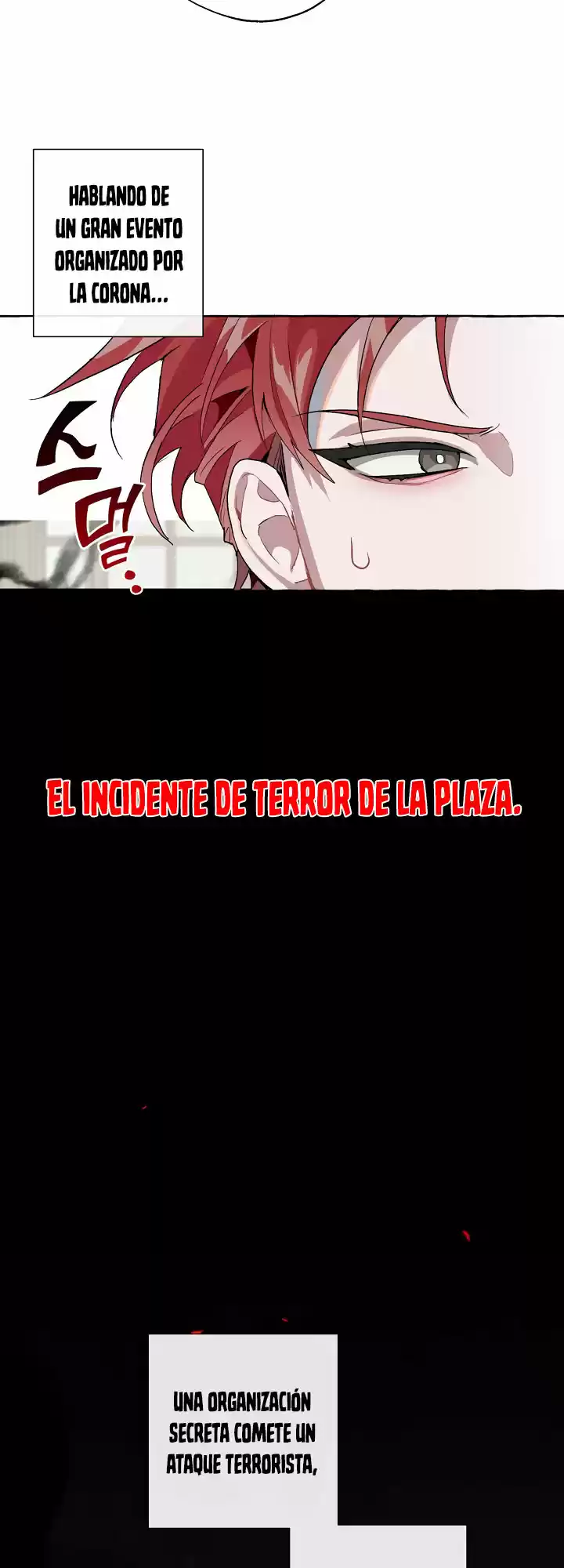 Trash Of The Count's Family - Capítulo 7 - Página 30 - LectorTMOo