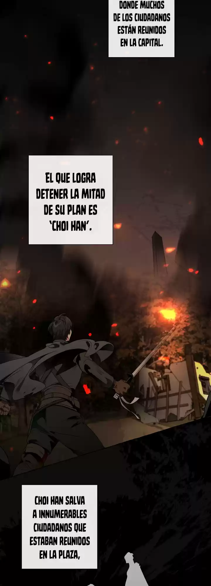 Trash Of The Count's Family - Capítulo 7 - Página 31 - LectorTMOo