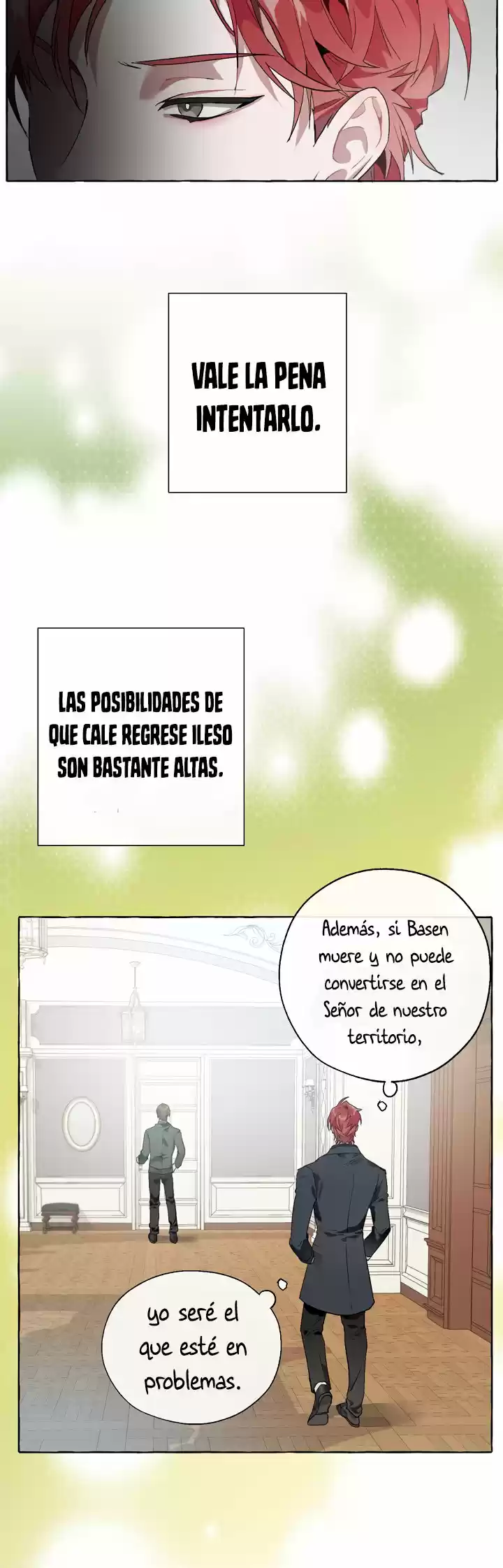 Trash Of The Count's Family - Capítulo 7 - Página 42 - LectorTMOo