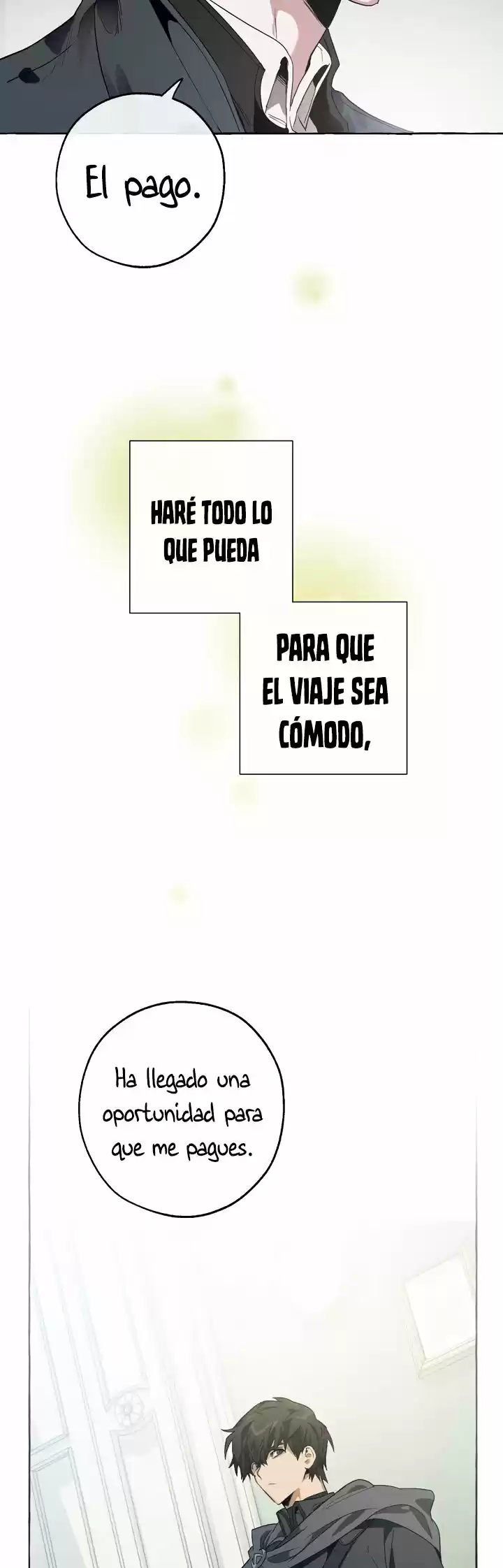 Trash Of The Count's Family - Capítulo 7 - Página 45 - LectorTMOo