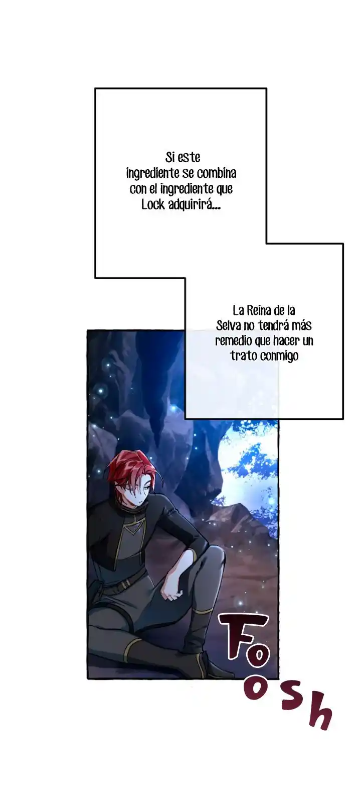 Trash Of The Count's Family - Capítulo 71 - Página 9 - LectorTMOo