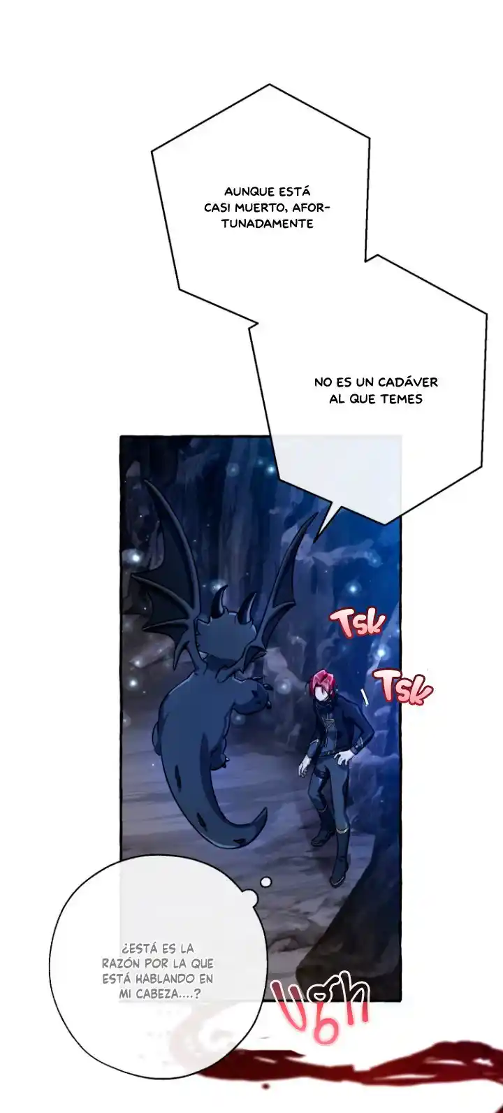Trash Of The Count's Family - Capítulo 71 - Página 17 - LectorTMOo