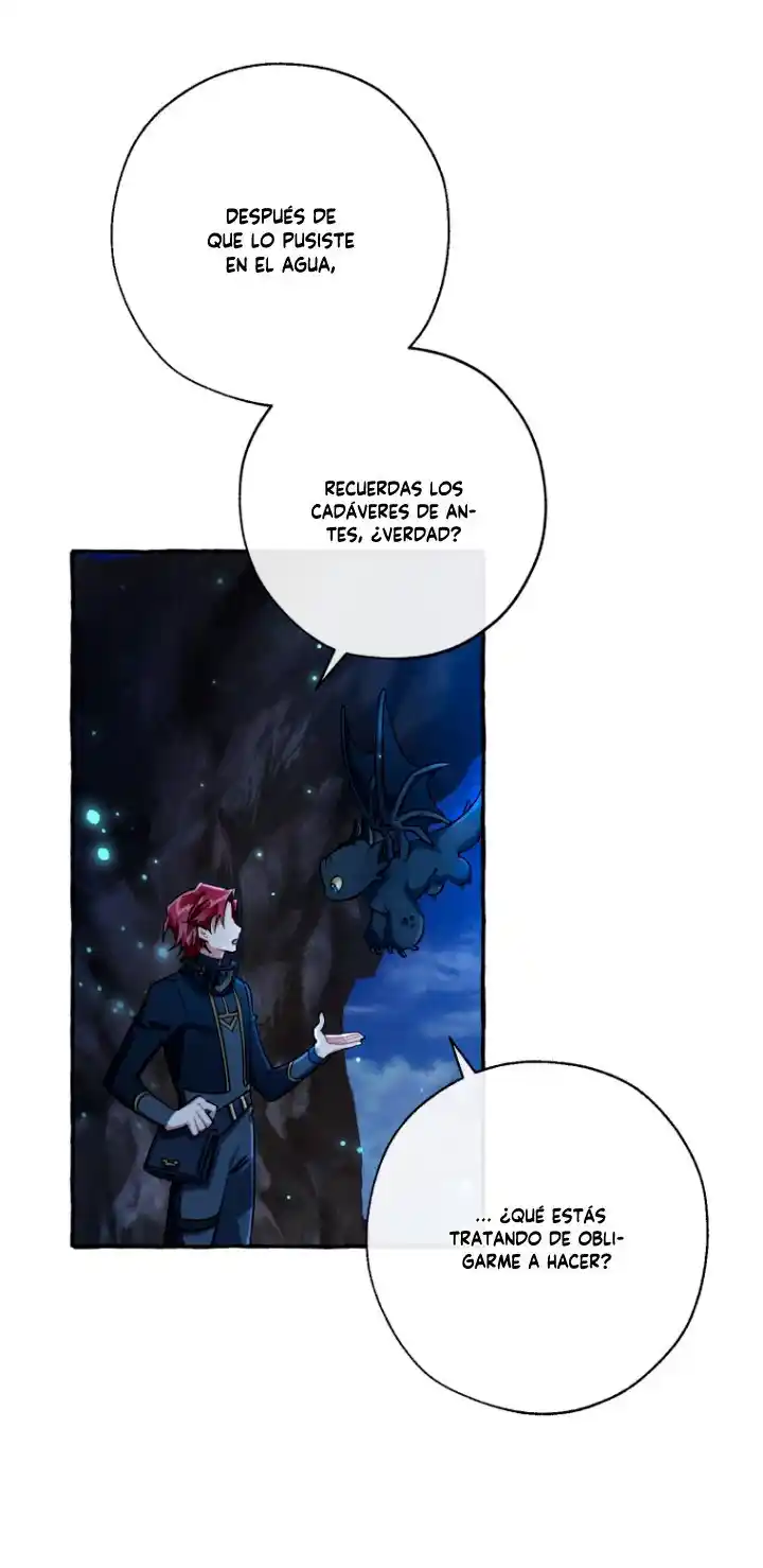 Trash Of The Count's Family - Capítulo 71 - Página 55 - LectorTMOo
