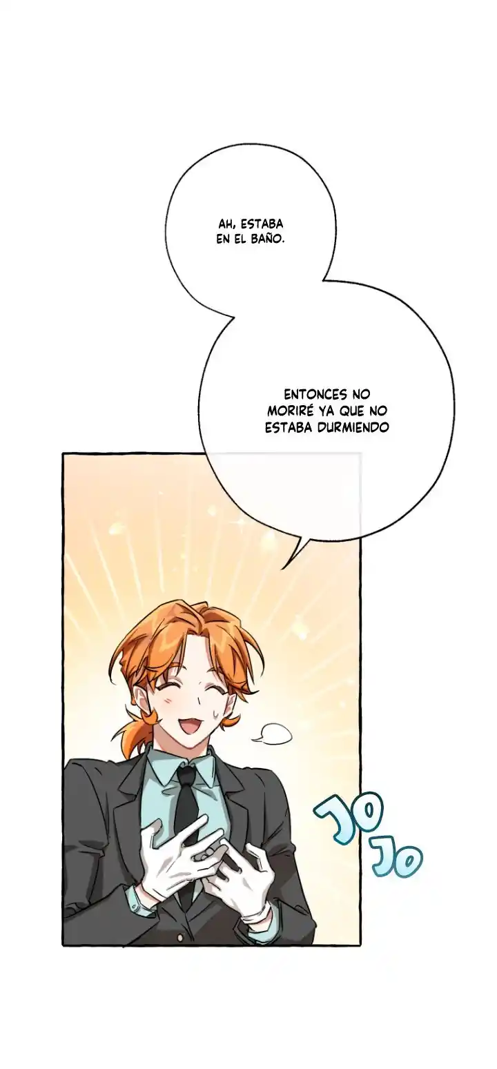 Trash Of The Count's Family - Capítulo 72 - Página 17 - LectorTMOo