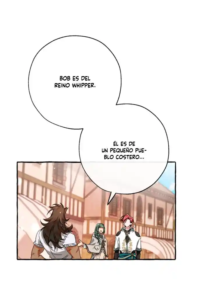Trash Of The Count's Family - Capítulo 73 - Página 42 - LectorTMOo