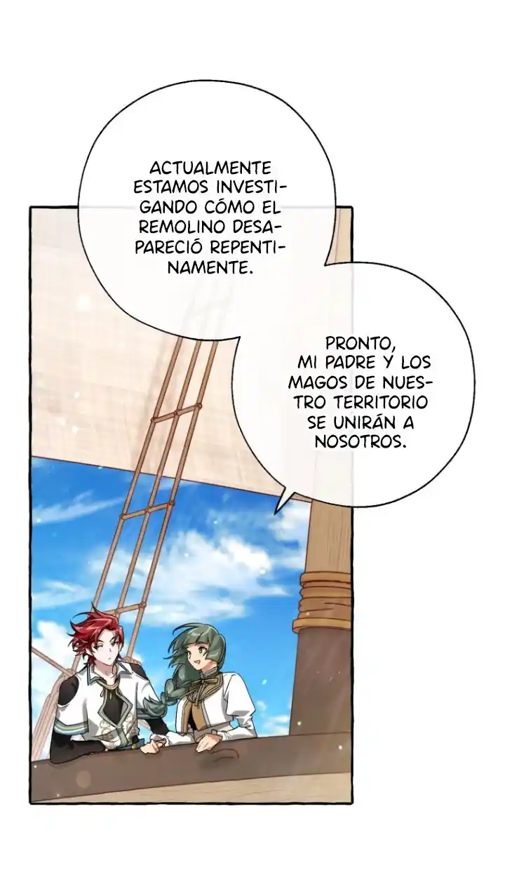 Trash Of The Count's Family - Capítulo 74 - Página 5 - LectorTMOo