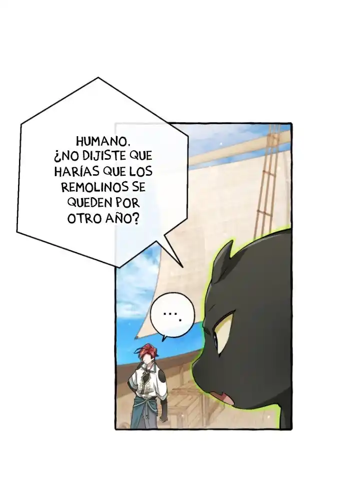 Trash Of The Count's Family - Capítulo 74 - Página 9 - LectorTMOo