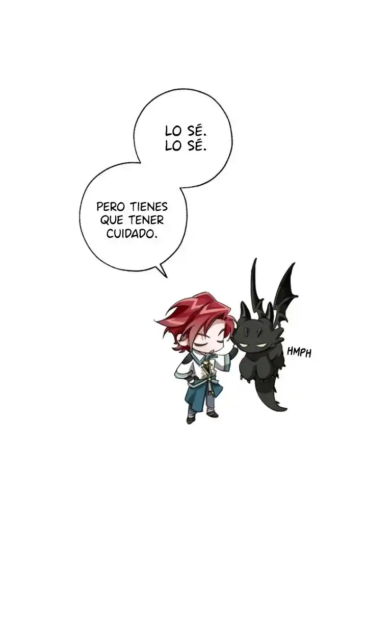Trash Of The Count's Family - Capítulo 74 - Página 43 - LectorTMOo