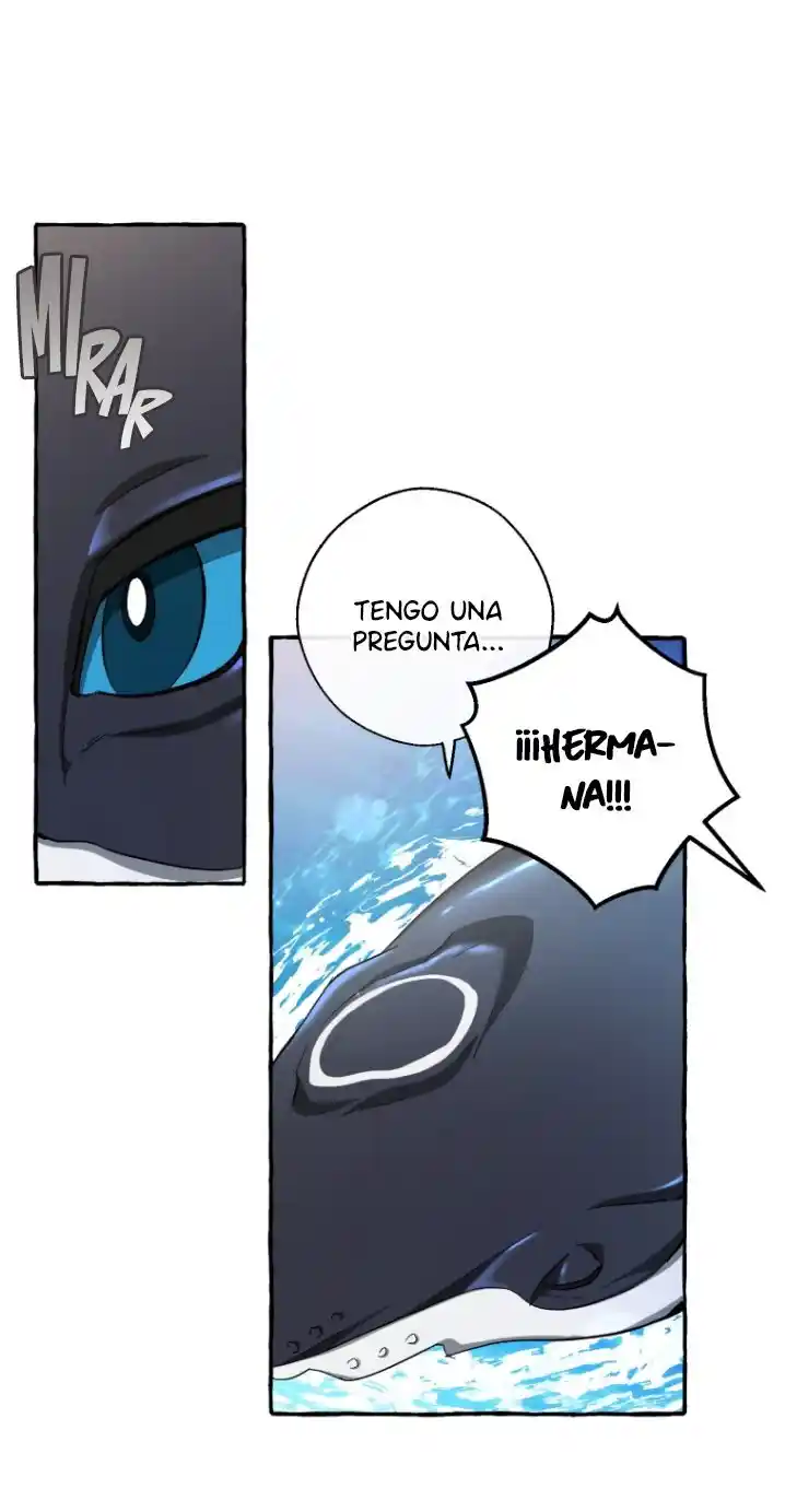 Trash Of The Count's Family - Capítulo 74 - Página 46 - LectorTMOo