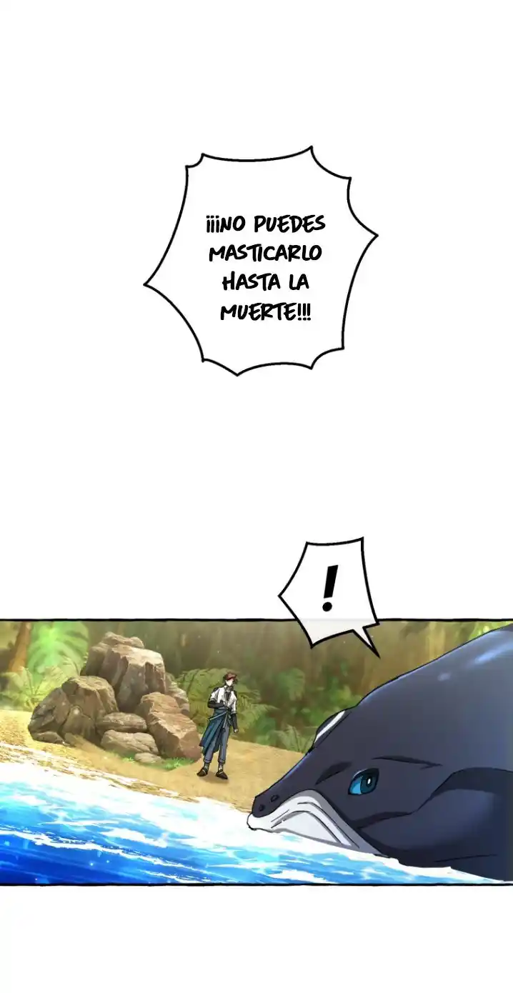 Trash Of The Count's Family - Capítulo 74 - Página 47 - LectorTMOo
