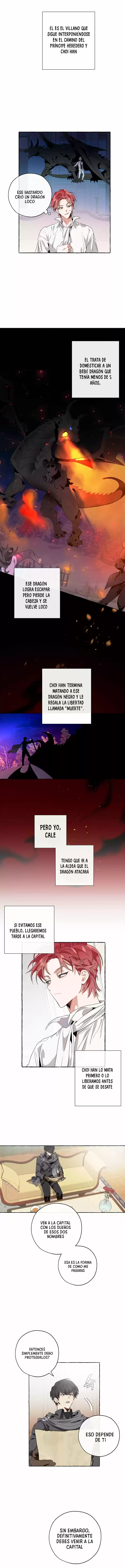 Trash Of The Count's Family - Capítulo 8 - Página 9 - LectorTMOo