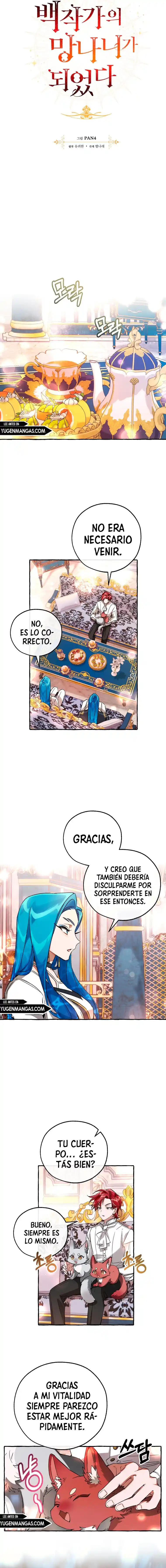 Trash Of The Count's Family - Capítulo 80 - Página 7 - LectorTMOo
